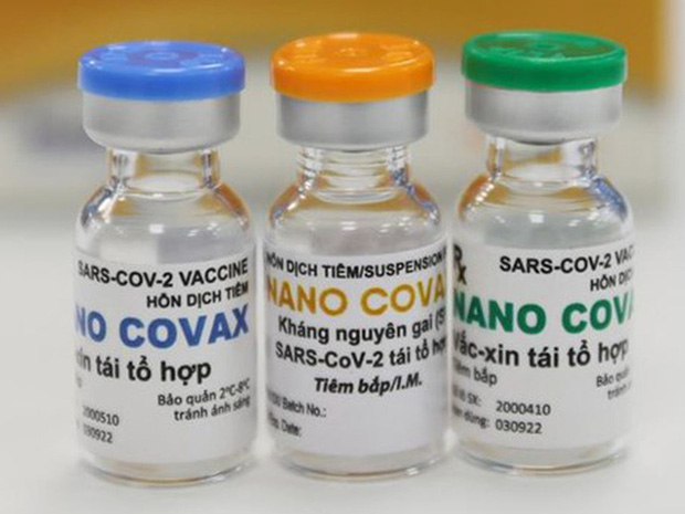 1.000 tình nguyện viên đã tiêm thử nghiệm mũi 1 vắc-xin Covid-19 Nano Covax  - Ảnh 2.