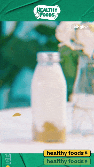 Sữa chuối ngọt thơm bổ dưỡng khiến loạt sao Hàn Quốc phát cuồng, chị em đã 