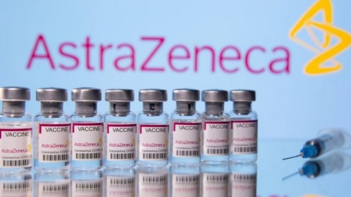 AstraZeneca khẳng định vaccine của hãng hiệu quả đối với biến thể Delta - Ảnh 1.