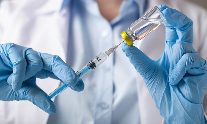 Trước khi được cấp phép sản xuất hàng loạt, vắc xin AstraZeneca có kết quả thử nghiệm ra sao? - Ảnh 1.