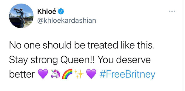 Dàn sao quốc tế, sao Việt và toàn MXH choáng váng về lời khai của Britney Spears, đẩy hashtag #FreeBritney lên #1 Twitter - Ảnh 7.