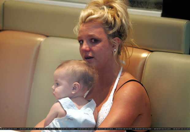 13 năm địa ngục của Britney Spears: Gia đình cầm tù, cưỡng bức lao động đến sang chấn tâm lý nhưng kinh khủng nhất là bị tước quyền làm mẹ! - Ảnh 6.