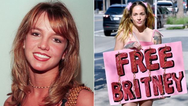 Xin lỗi, Britney: Lời xin lỗi muộn màng của truyền thông thế giới sau hơn 1 thập kỷ đày đoạ công chúa nhạc Pop - Ảnh 9.