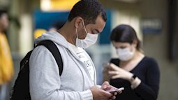 Indonesia có số ca mắc mới cao kỷ lục, xác suất nhiễm biến thể cao hơn nhiều lần so với chủng gốc