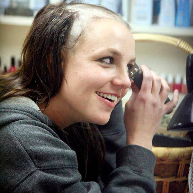 13 năm địa ngục của Britney Spears: Gia đình cầm tù, cưỡng bức lao động đến sang chấn tâm lý nhưng kinh khủng nhất là bị tước quyền làm mẹ! - Ảnh 5.