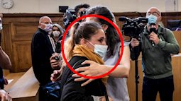 "Nữ sát nhân" giết chồng cũng là cha dượng được 400.000 người xin ân xá: Ngất xỉu khi tòa tuyên án, phiên tòa vỡ òa cảm xúc