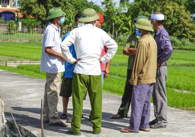 Gã con rể giết bố mẹ vợ ở Thái Bình tiết lộ về vụ thảm sát nhưng không ai dám tin - Ảnh 2.