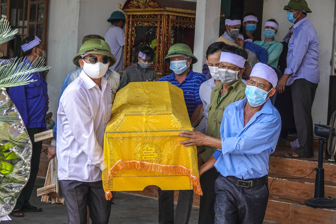 Gã con rể giết bố mẹ vợ ở Thái Bình tiết lộ về vụ thảm sát nhưng không ai dám tin - Ảnh 3.