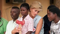 Kỷ niệm 60 năm sinh nhật Công nương Diana cùng nhìn lại một loạt khoảnh khắc ý nghĩa và di sản lớn lao bà để lại cho đời