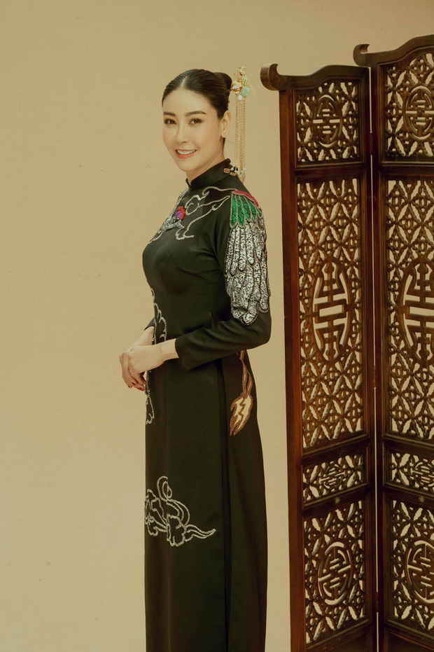 Hà Kiều Anh chính thức lên tiếng và xin lỗi khán giả về ồn ào Công chúa triều Nguyễn - Ảnh 4.