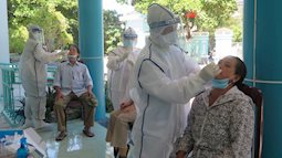 Một ca bệnh Covid-19 ở Phú Yên tử vong trên nền tai biến