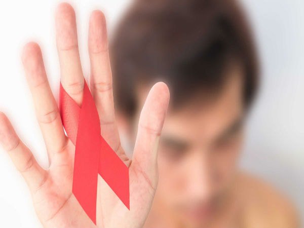 Nam thanh niên 22 tuổi nhiễm HIV/AIDS do “mây mưa” không an toàn: 