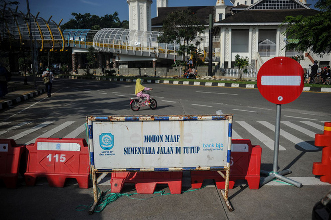 Covid-19: Indonesia sa lầy, Nga chịu thêm sức ép - Ảnh 2.