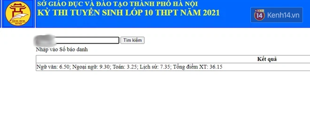 Nữ sinh bị mẹ bắt quỳ vì trượt cấp 3 nói trường tư lấy 5,5 triệu phí tuyển sinh nhưng không cho nhập học: Đại diện trường giải thích thế nào? - Ảnh 1.