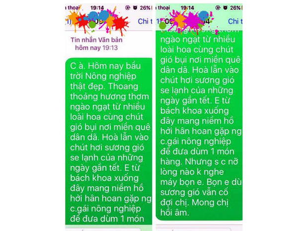 7749 cuộc hội thoại chân thật cười ra nước mắt thời gặp shipper nhiều hơn cả người yêu - Ảnh 11. 7749 cuộc hội thoại chân thật cười ra nước mắt thời gặp shipper nhiều hơn cả người yêu - Ảnh 11.