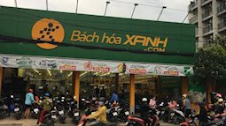TP.HCM: Gia tăng năng lực dự trữ và bán hàng tại Saigon Co.op, Satra, Bách Hóa Xanh