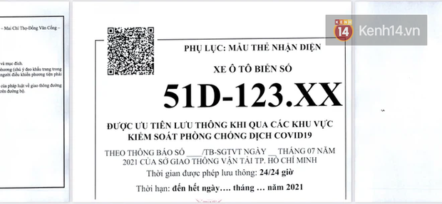 Các phương tiện chở hàng hóa từ các tỉnh ra vào TP.HCM bằng cách nào khi thực hiện Chỉ thị 16? - Ảnh 2.