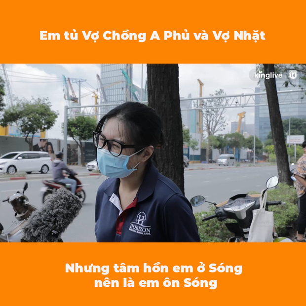 Đoạn phỏng vấn nam thí sinh hot nhất hôm nay: Dùng cả tình yêu và tâm hồn... đàn bà để viết về Sóng! - Ảnh 6.