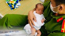 Vụ bé trai sơ sinh bị bỏ trước cổng nhà cặp vợ chồng hiếm muộn: "Cả trăm người gọi đến xin nhận nuôi"