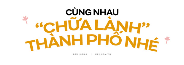 Những người yêu Sài Gòn thương gửi: Chóng khỏe nhé để còn gặp người cần gặp, ăn thứ muốn ăn - Ảnh 9.