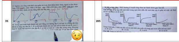 Nóng: Bộ GD&ĐT vào cuộc xác minh vụ Đề ôn tập của thầy Phó Hiệu trưởng giống tới 80% đề tốt nghiệp chính thức - Ảnh 2.
