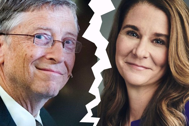 Tỷ phú Bill Gates khóc khi lần đầu chia sẻ về cuộc ly hôn chấn động và thẳng thừng lên tiếng về người có lỗi gây nên đổ vỡ - Ảnh 3.