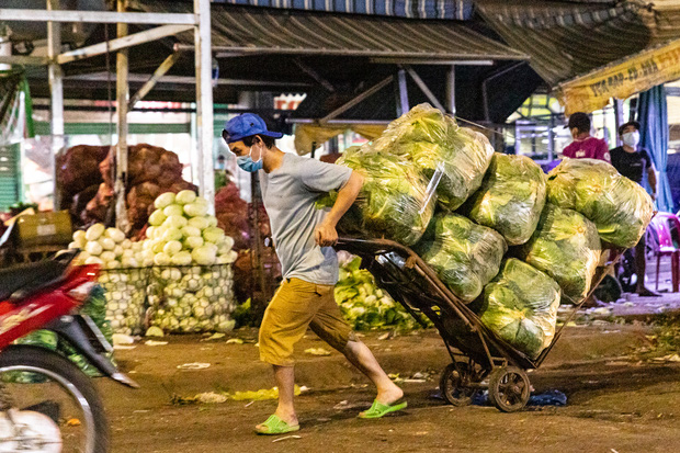 14 tỉnh thành phía Nam chiếm hơn 97% số ca nhiễm trong ngày, bản đồ dịch Covid-19 hiện tại ra sao? - Ảnh 4.