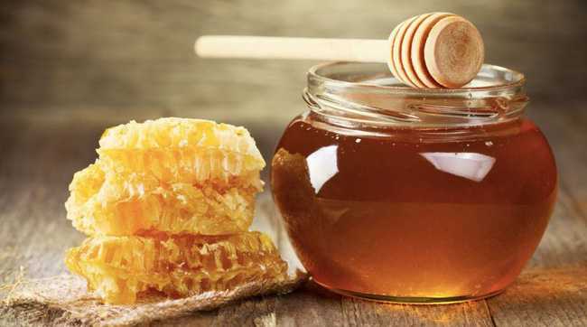 Những sai lầm khi dùng mật ong 