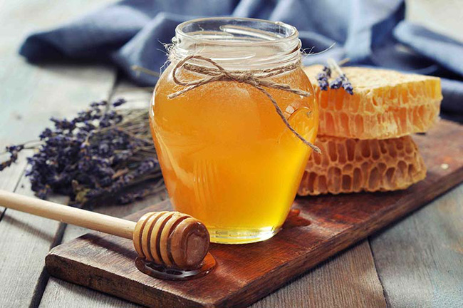 Những sai lầm khi dùng mật ong 