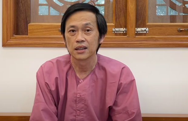 Rầm rộ clip NS Hoài Linh kêu gọi khán giả quyên góp chống dịch: 100 nghìn, 50 nghìn cũng được càng nhiều càng ít - Ảnh 4. Rầm rộ clip NS Hoài Linh kêu gọi khán giả quyên góp chống dịch: 100 nghìn, 50 nghìn cũng được càng nhiều càng ít - Ảnh 4.