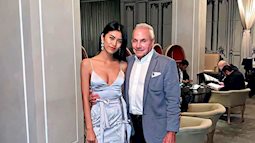 Cổ Ngân sau khi chia tay tỷ phú U80: Đàn ông lớn tuổi tạo cảm giác chở che, bao bọc, thấu hiểu