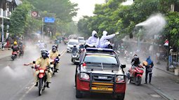 Đây là 'tử huyệt' khiến Indonesia vượt Ấn Độ trở thành tâm dịch mới của thế giới, nhiều nước đang phát triển có thể rơi vào tình cảnh tương tự