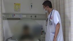 Người đàn ông phổi nhiễm nấm "thối rữa như bông gòn", suýt mất mạng vì thường xuyên uống thuốc kháng sinh bừa bãi