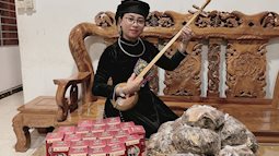 Lương y Nguyễn Thị Thái và bài thuốc chữa vô sinh hiếm muộn hiệu quả