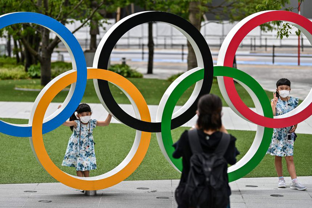 Tokyo ghi nhận số ca nhiễm COVID-19 kỷ lục giữa Olympic 2020 - Ảnh 2.