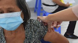 BS Việt tại Mỹ: Nguy cơ của người cao tuổi với Covid-19 là rất cao, người cao tuổi nên tiêm vaccine để bảo vệ mình