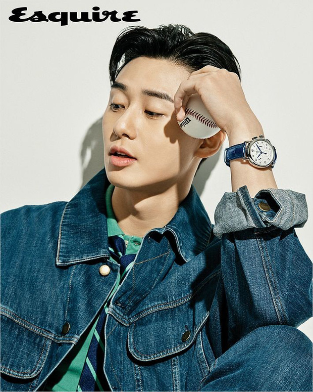 30 diễn viên hot nhất xứ Hàn: Jo In Sung và “mợ ngố” Song Ji Hyo thống trị BXH, Park Seo Joon vừa vào Marvel đã át cả Song Joong Ki - Ảnh 5.