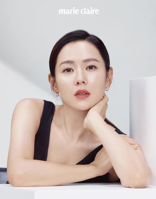 Song hye kyo và son ye jin