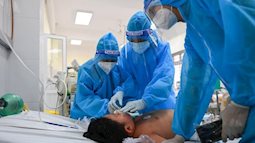 1 học sinh Bắc Giang tử vong trong vụ 4 em sốc phản vệ sau tiêm vaccine Covid-19