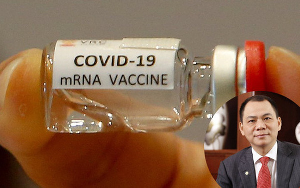 Vingroup gấp rút tìm kiếm nhân sự cho nhà máy sản xuất vaccine công nghệ Mỹ - Ảnh 1.