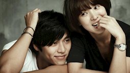 Ngày này năm ngoái, Hyun Bin còn bị đồn tái hợp với Song Hye Kyo, năm nay đã sống chung với Son Ye Jin rồi?