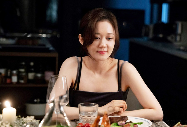 8 mỹ nhân hack tuổi thần sầu của phim Hàn: Son Ye Jin trẻ mãi không già, Jang Nara như ăn thịt Đường Tăng - Ảnh 6.