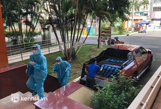 “Cha đẻ” ATM gạo cho ra đời ATM Oxy và câu chuyện bình oxy cứu sống một người cha ở Sài Gòn trong đêm - Ảnh 7.