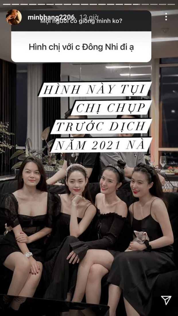 Dàn sao nữ Vbiz đôi ba lần chung khung hình: Đường cong của Chi Pu - Ngọc Trinh có huých đổ bộ đôi cuối cùng? - Ảnh 2.