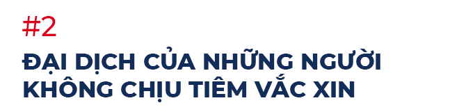 Thư từ nước Mỹ: Đối diện quái vật Delta, vì sao hàng chục triệu người Mỹ vẫn chưa chịu tiêm vắc xin Covid-19? - Ảnh 2.