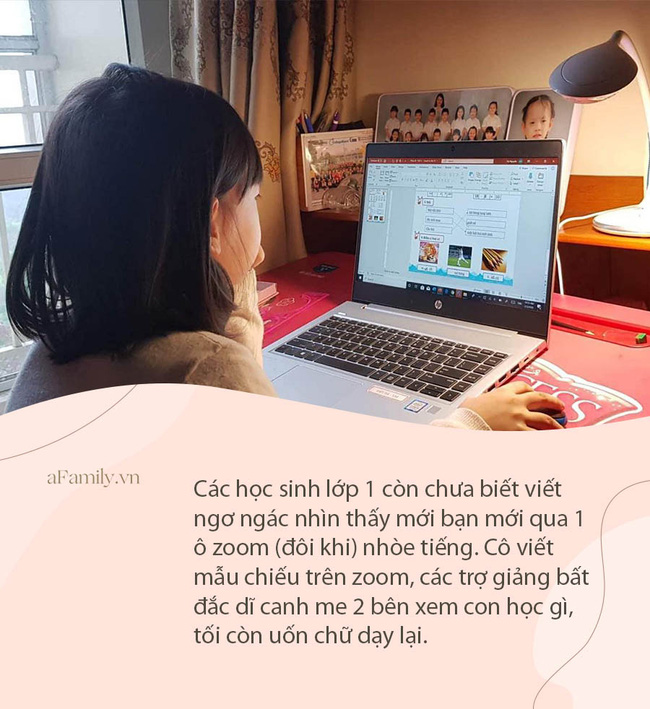 Ồn ào chuyện học phí Online: Nói đi, đừng sợ? - Ảnh 2.