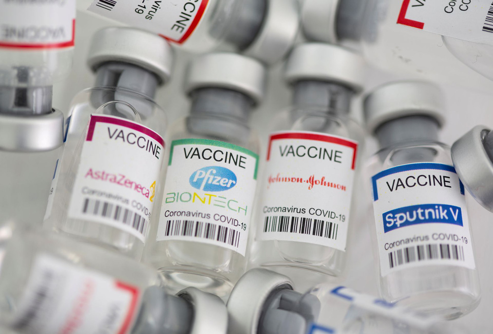Tiêm vaccine COVID-19 là yêu cầu bắt buộc ở những quốc gia nào? - Ảnh 5.