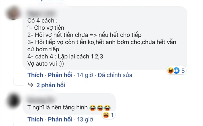 Bí quyết khiến vợ không “ngứa mắt” mùa dịch chỉ gói gọn trong 4 từ, ai đọc cũng hiểu nhưng làm được mới đáng nói! - Ảnh 5.