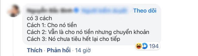 Bí quyết khiến vợ không “ngứa mắt” mùa dịch chỉ gói gọn trong 4 từ, ai đọc cũng hiểu nhưng làm được mới đáng nói! - Ảnh 10.