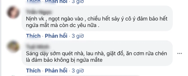 Bí quyết khiến vợ không “ngứa mắt” mùa dịch chỉ gói gọn trong 4 từ, ai đọc cũng hiểu nhưng làm được mới đáng nói! - Ảnh 11.